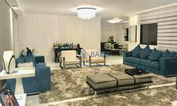 Imagem 6: Apartamento à venda, 300 m² - Higienópolis - São Paulo/SP