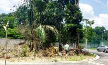 Imagem 5: Vendo Lote no Condomínio Mosaico Ponta Negra