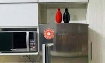 Imagem 6: Apartamento 2 dorms no Butantã reformado c móveis planejados aceita financiamento e FGTS