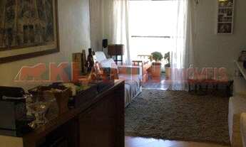 Imagem 2: Apartamento Residencial à venda, Vila Santo Estéfano, São Paulo -