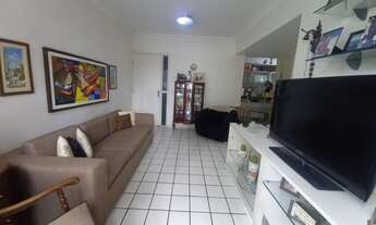 Imagem 4: Vendo 3 quartos( 1 suíte) varanda, Nascente, Lazer, 96m² em Boa Viagem - Recife - PE