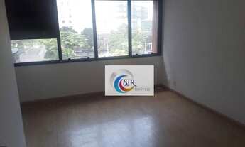 Imagem: Conjunto para alugar, 52 m² - Vila Olímpia