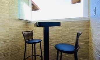 Imagem 10: Apartamento à venda, 55 m² por R$ 210.000,00 - Vila Sônia - Praia Grande/SP