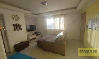 Imagem 4: Apartamento com 2 dormitórios à venda, 72 m² - Rudge Ramos - São Bernardo do Campo/SP