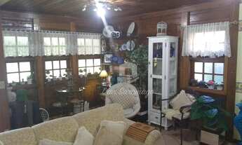 Imagem 4: Casa com 4 dormitórios à venda, 179 m² por R$ 650.000,00 - Piratininga - Niterói/RJ