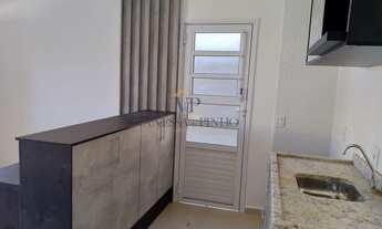 Imagem 5: Casa para Venda em Atibaia, Jardim Colonial, 2 dormitórios, 1 suíte, 2 banheiros, 1 vaga