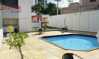 Imagem 4: Apartamento com 3 dormitórios à venda, 88 m² por R$ 320.000,00 - Iguatemi - Salvador/BA