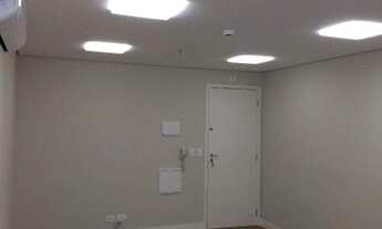 Imagem 3: Sala à venda, 25 m² por R$ 371.000,00 - Paraíso - São Paulo/SP