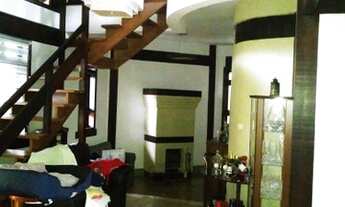 Imagem: CASA RESIDENCIAL em SÃO PAULO - SP, ALTO