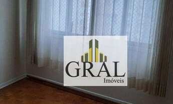 Imagem 4: Apartamento com 2 dormitórios, 90 m² - venda por R$ 600.000,00 ou aluguel por R$ 2.000,00