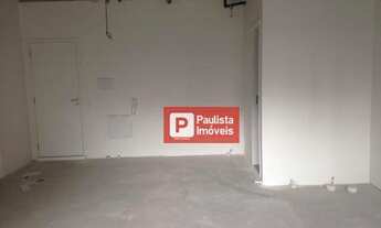 Imagem 2: Sala comercial para venda e locação, Campo Belo, São Paulo