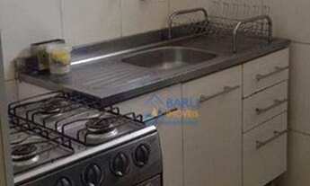 Imagem 6: Apartamento com 1 dormitório à venda, 30 m² por R$ 270.000,00 - Santa Cecília - São Paulo