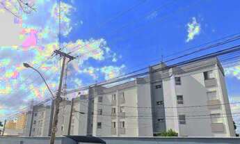 Imagem: Apartamento com 2 dormitórios à venda