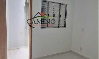 Imagem 2: Casa Térrea para Venda em Vitória Park Guarujá-SP - 2554