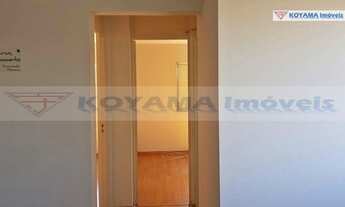 Imagem 6: Apartamento com 2 dormitórios para alugar, 60m² - Jabaquara - São Paulo/SP