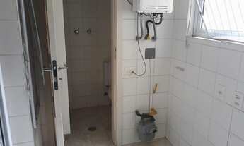 Imagem 5: APARTAMENTO 3 DORMS 1 SUITE 2 VAGAS GARAGEM 120M2 JD MARAJOARA