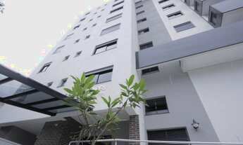 Imagem: CURITIBA - Apartamento Padrão - Vila Izabel