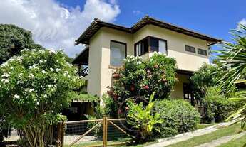 Imagem 3: MATA DE SÃO JOÃO - Casa Padrão - AÇU DA TORRE