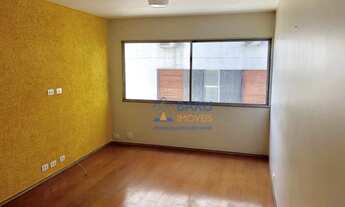 Imagem 3: Apartamento com 3 dormitórios à venda, 110 m² por R$ 1.600.000,00 - Higienópolis - São Pau