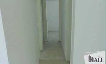 Imagem 4: Apartamento com 3 dorms, Higienópolis, São José do Rio Preto - R$ 343 mil, Cod: 1315