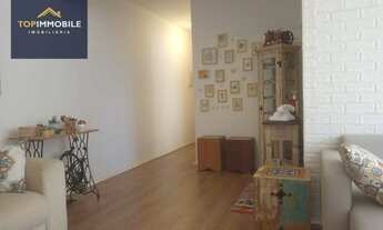 Imagem 6: Apartamento 2 Quartos, 2 Banheiros, Sala de 2 Ambientes, 1 Vaga, - à Venda na Vila Clement