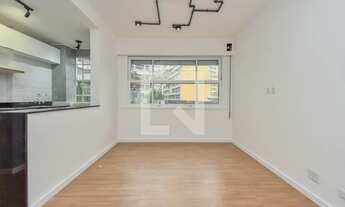 Imagem 4: Apartamento para Aluguel - Centro, 1 Quarto, 42 m2