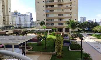 Imagem: Apartamento c/ 3 Dorm. à venda 94m² Centro
