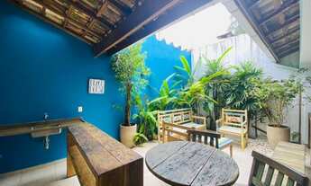 Imagem 4: Sobrado com 5 dormitórios à venda - Praia de Juquehy - São Sebastião/SP