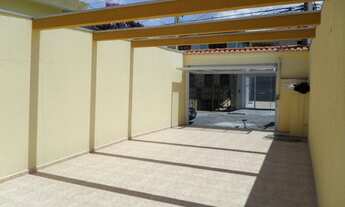 Imagem 4: SãO PAULO - Casa Padrão - Alto Da Mooca