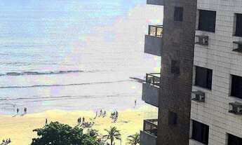 Imagem 3: Cobertura com 4 dorms, Aparecida, Santos - R$ 1 mi, Cod: 18057