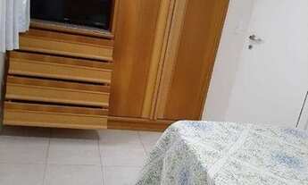 Imagem 3: Apartamento com 5 dormitórios à venda, 281 m² por R$ 4.300.000,00 - Riviera - Módulo 2 - B