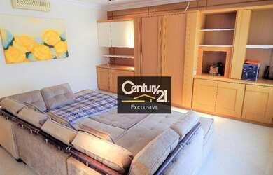 Imagem 6: Casa com 6 dormitórios à venda, 950 m² por R$ 6.000.000,00 - Condomínio Colinas do Mosteir