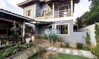 Imagem: Casa em Itaipu com 04 Quartos em Condomínio