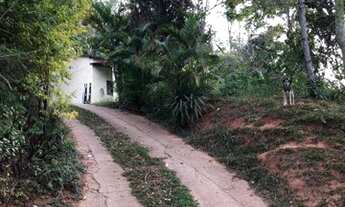 Imagem 2: Casa com 3 dormitórios à venda, 110 m² por R$ 400.000,00 - Jundiaizinho - Mairiporã/SP