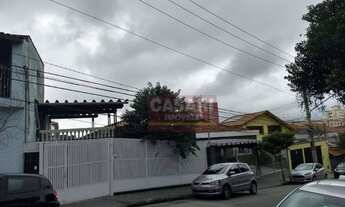 Imagem 2: Casa no assunção 11 x 36 ponto comercial ou prédio