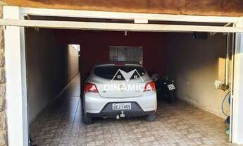 Imagem 2: Sobrado com 2 dormitórios à venda, 180 m² por R$ 285.000,00 - Jardim Nova Terra (Nova Vene