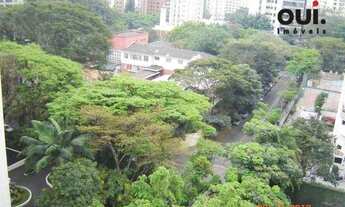 Imagem 2: Apartamento Duplex à venda, 357 m² por R$ 5.900.000,00 - Vila Nova Conceição - São Paulo/S