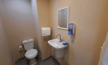 Imagem 7: Sala para alugar, 31 m² por R$ 2.000,00/mês - Vila Olímpia - São Paulo/SP