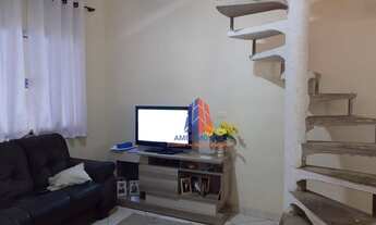 Imagem: Sobrado com 3 dormitórios à venda por