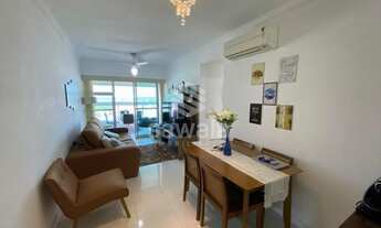 Imagem: Rio de Janeiro - Apartamento Padrão - Barra