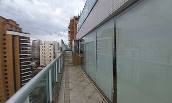 Imagem 6: Apartamento à venda no bairro Perdizes - São Paulo/SP, Zona Oeste