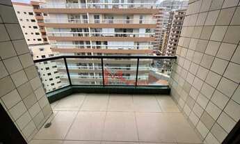Imagem 4: Cobertura com 3 dormitórios à venda, 232 m² por R$ 699.000,00 - Tupi - Praia Grande/SP