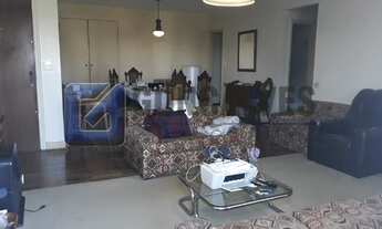 Imagem 2: SAO BERNARDO DO CAMPO - Residential / Apartment - JARDIM CHACARA INGLESA