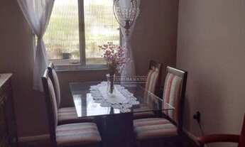 Imagem 2: Apartamento à venda, 65 m² por R$ 269.000,00 - Fonseca - Niterói/RJ