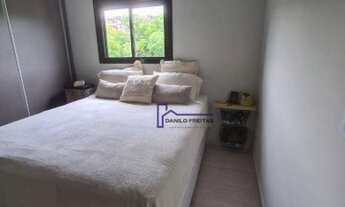 Imagem 4: Casa com 3 dormitórios à venda, 139 m² por R$ 799.000,00 - Jardim Maristela - Atibaia/SP