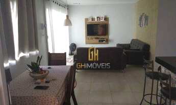 Imagem 3: Casa com 3 dormitórios à venda, 170 m² por R$ 310.000 - Residencial Campus - Goiânia/GO