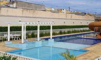 Imagem 4: Apartamento com 3 dormitórios à venda, 71 m² por R$ 390.000,00 - Jardim Bom Clima - Cuiabá