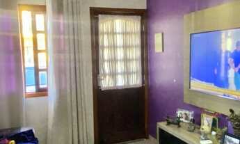 Imagem 3: Casa de condomínio para venda tem 110 metros quadrados com 3 quartos