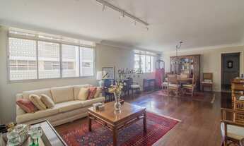 Imagem: Venda Apartamento 3 Dormitórios - 170 m²