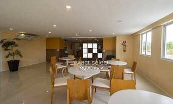 Imagem 6: Apartamento com 3 quartos sendo 2 suítes, 73 m² - venda por R$ 488.000,00 - Cidade dos Fun